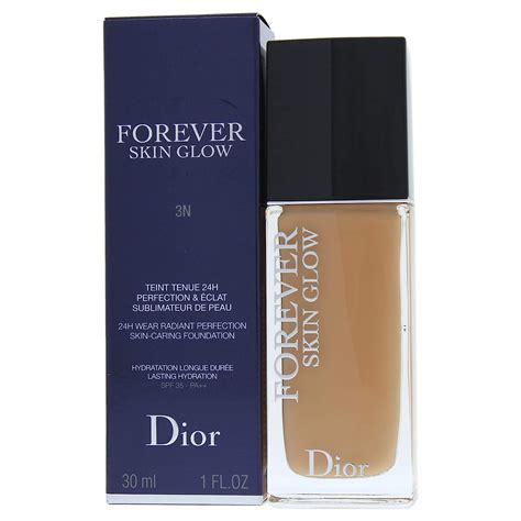 3n neutral dior forever fluid.